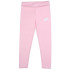 Mallas Nike Kids Luminous Girls Pink Niña
