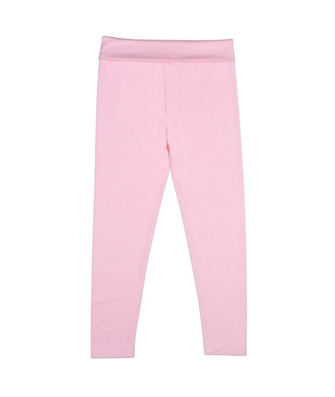 Leggings Nike Kids Luminous Girls Pink Girl