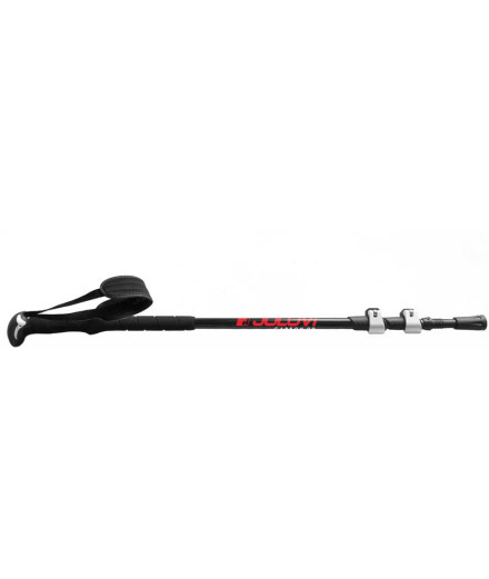 trekking Joluvi Bastões da Carbon Klamp 2.0