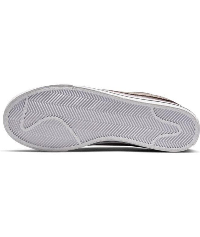 Zapatillas Nike Court Legacy B W