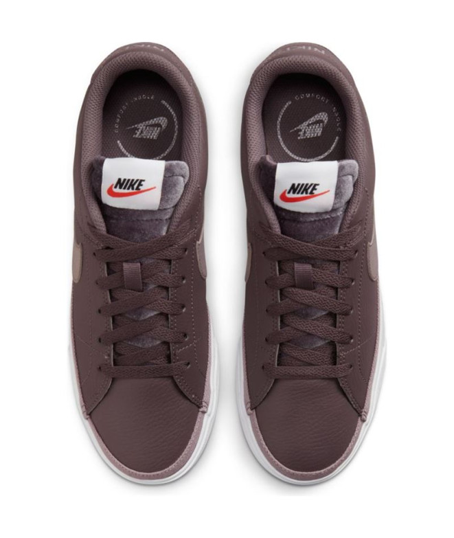 Zapatillas Nike Court Legacy B W