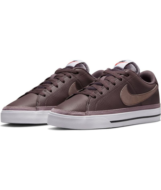 Zapatillas Nike Court Legacy B W