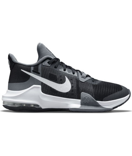 Chaussures basket-ball Nike de Air Max Impact 3 Gris