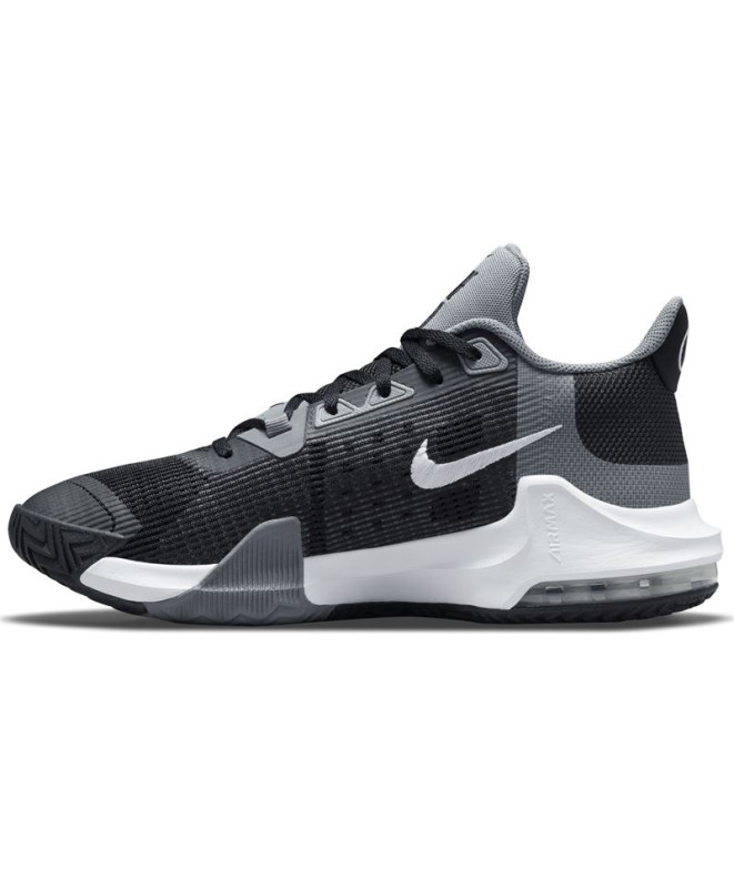 Chaussures basket-ball Nike de Air Max Impact 3...