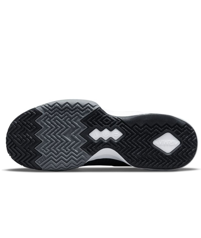 Chaussures basket-ball Nike de Air Max Impact 3...