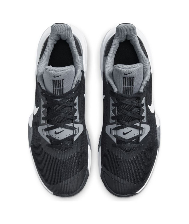 Chaussures basket-ball Nike de Air Max Impact 3...