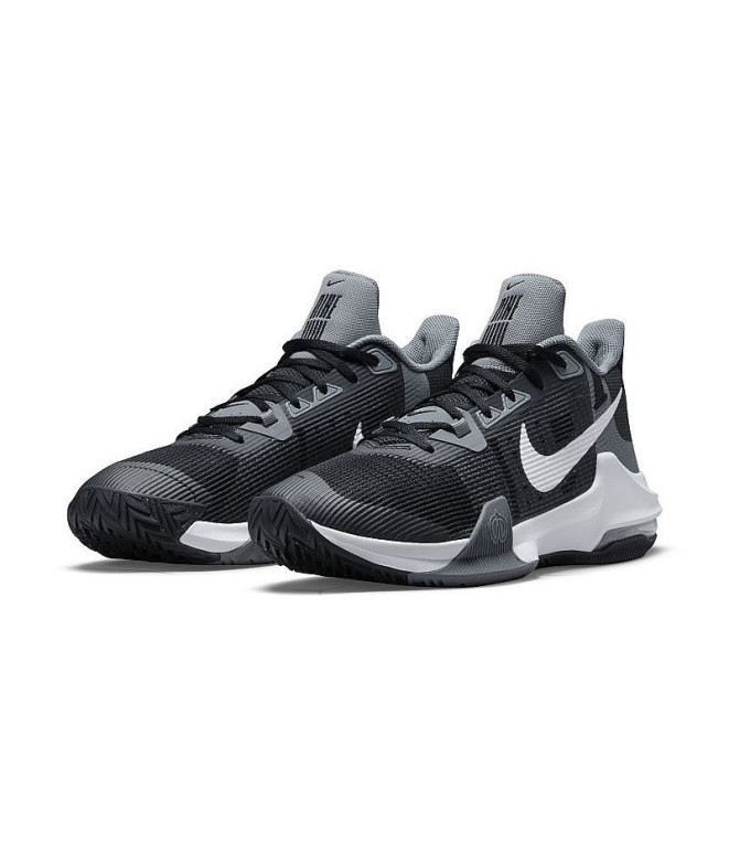 Chaussures basket-ball Nike de Air Max Impact 3...