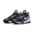 Sapatilhas basquetebol Nike de Air Max Impact 3 Cinzento