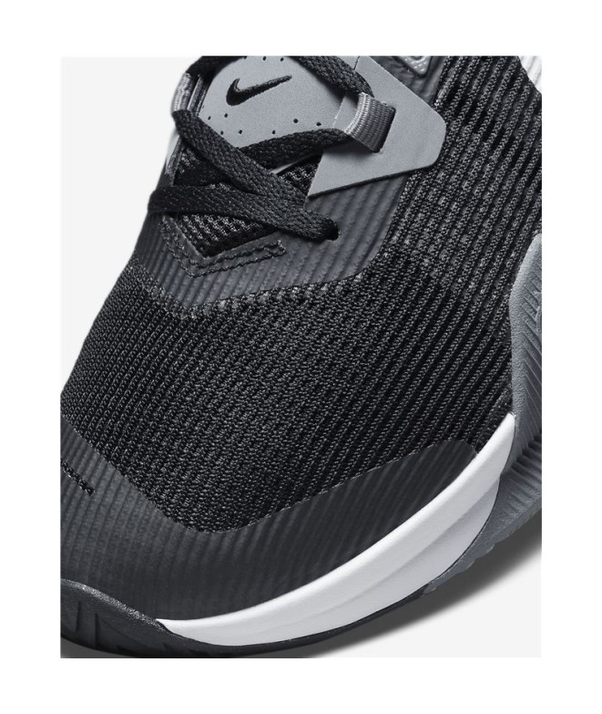 Chaussures basket-ball Nike de Air Max Impact 3...