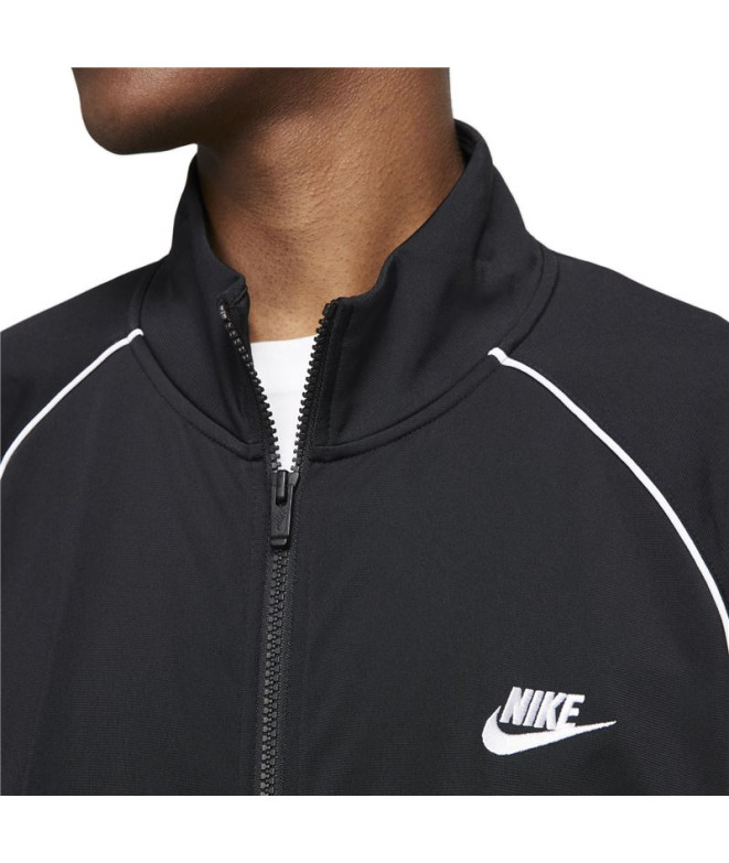 Chándal Nike Sportswear M Black