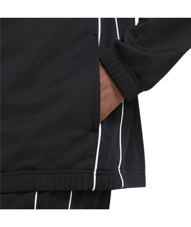 Chándal Nike Sportswear M Black