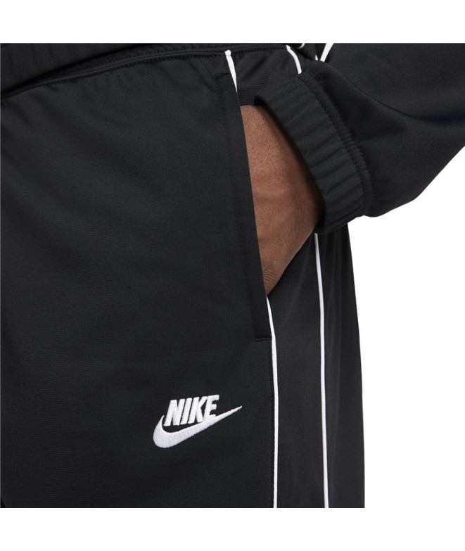 Chándal Nike Sportswear M Black