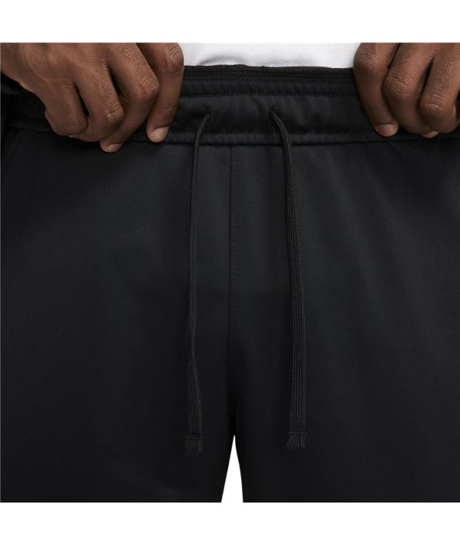 Chándal Nike Sportswear M Black