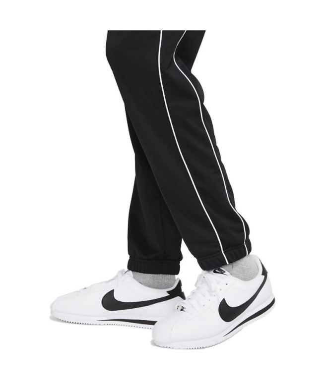 Chándal Nike Sportswear M Black