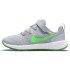 Zapatillas Nike Revolution 6 Kids Grey