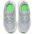 Zapatillas Nike Revolution 6 Kids Grey