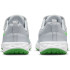 Zapatillas Nike Revolution 6 Kids Grey