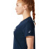 ASICS Core W T-Shirt bleu