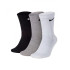 Calcetines Nike Everyday Lightweight (3 Pares)
