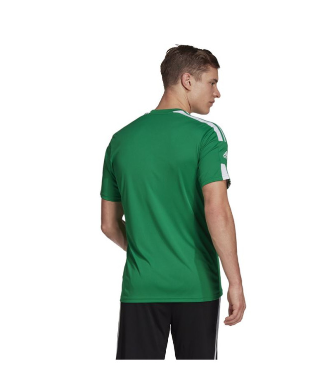 Camisola de futebol adidas Squad 21 Ss Man