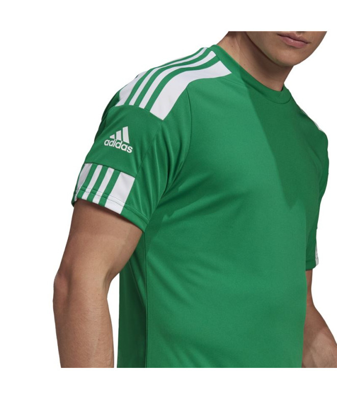 Camisola de futebol adidas Squad 21 Ss Man