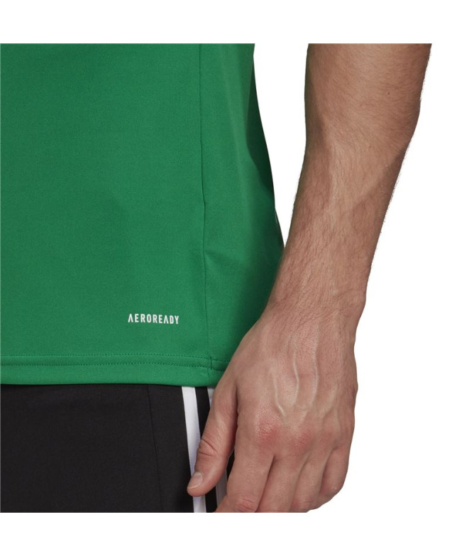 Camisola de futebol adidas Squad 21 Ss Man