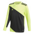 Camisola de futebol adidas Squad Gk21 Camisola de futebol para rapaz