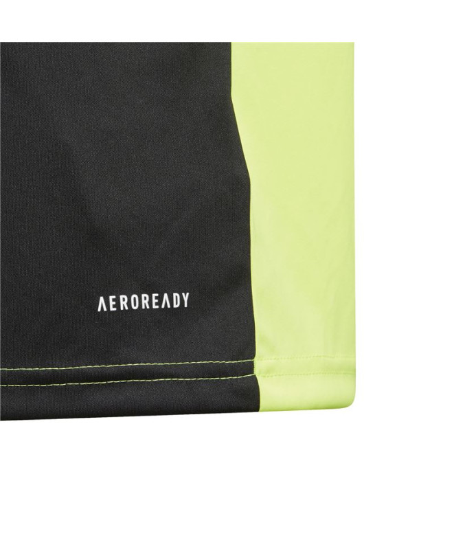 Camiseta de Fútbol adidas Squad Gk21 Niño