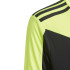 Camisola de futebol adidas Squad Gk21 Camisola de futebol para rapaz