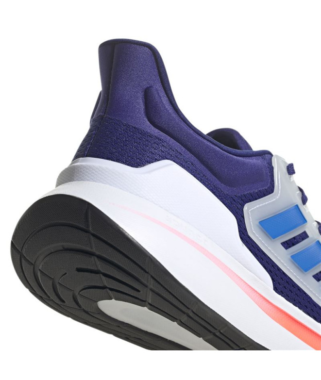 Chaussures adidas EQ21 Run M Bleu