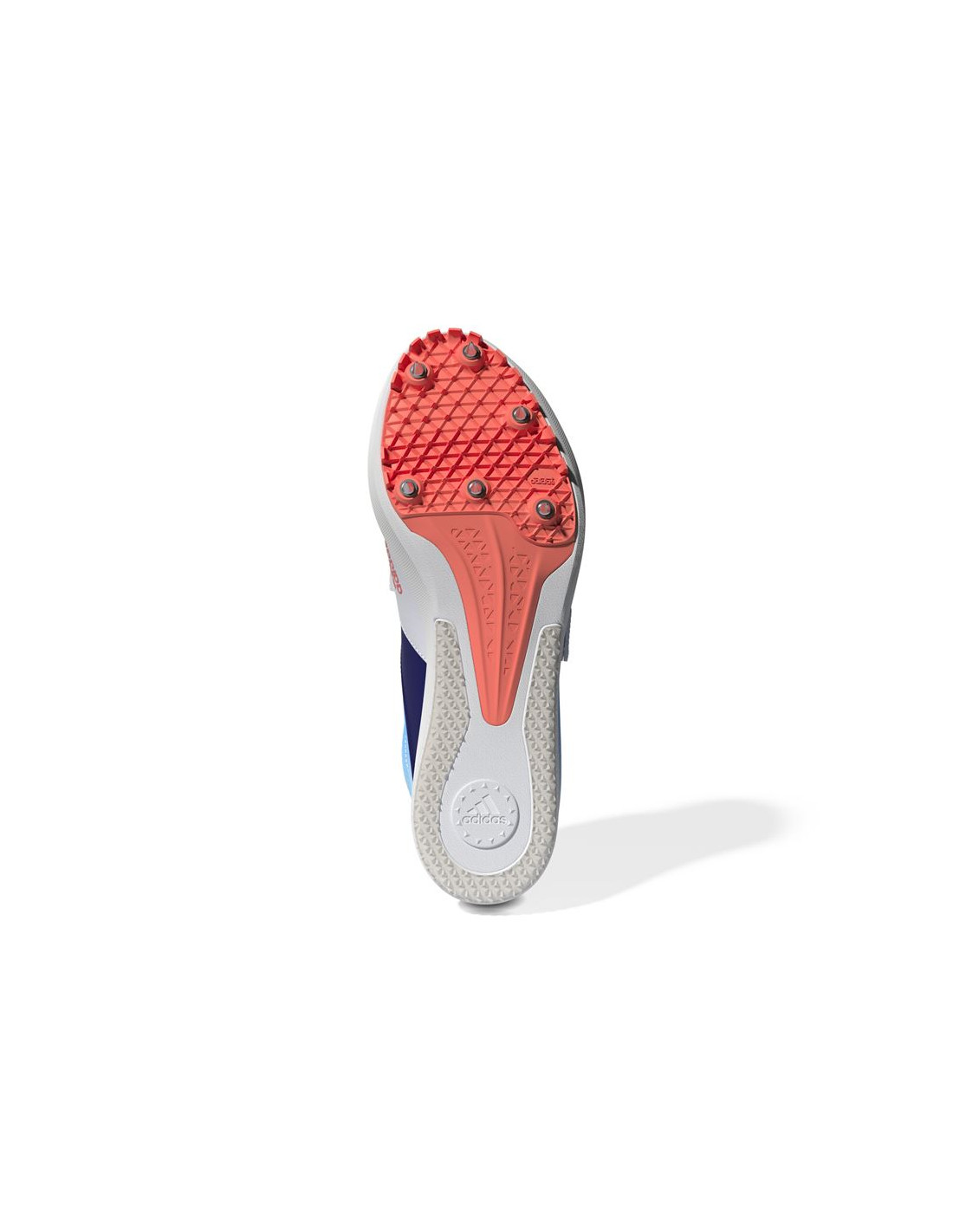Bolos Tantos Disipar ᐈ Zapatillas adidas Jumpstar M Blue – Atmosfera Sport©