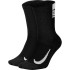 Calcetines Nike Multiplier (2 pares) Black