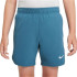 NikeCourt Flex Ace Calças de ténis azuis para rapaz
