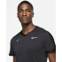 Camiseta NikeCourt Dri-FIT ADV Rafa M Black
