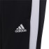 Pantalones adidas Tiro Boys Black