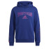 Sudadera adidas Reverse Retro Future Icons Blue