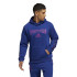 Sweatshirt adidas Reverse Retro Future Icons Blue