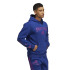 Sweatshirt adidas Reverse Retro Future Icons Blue