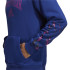 Sweatshirt adidas Reverse Retro Future Icons Blue