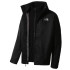 Chaqueta The North Face Evolve II Triclimate® M Black