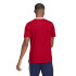 Camiseta de fútbol adidas Tiro 21 M Power Red