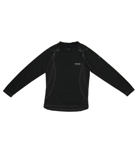 T-Shirt térmica para caminhadas Regatta Base térmica