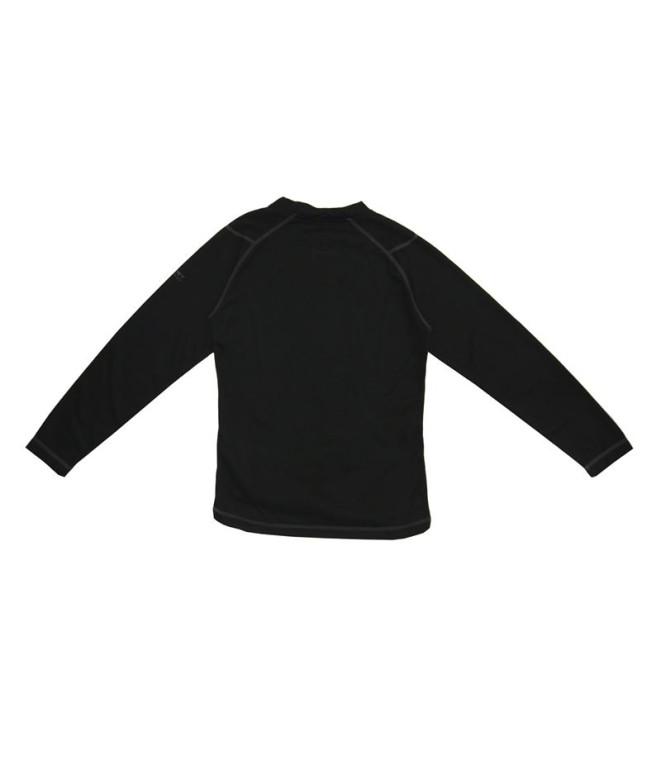 T-Shirt thermique de trekking Regatta Base...