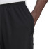 Pantalones de fútbol adidas Tiro Essentials M Black