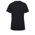 Camiseta de fútbol adidas Tiro Essentials W Black