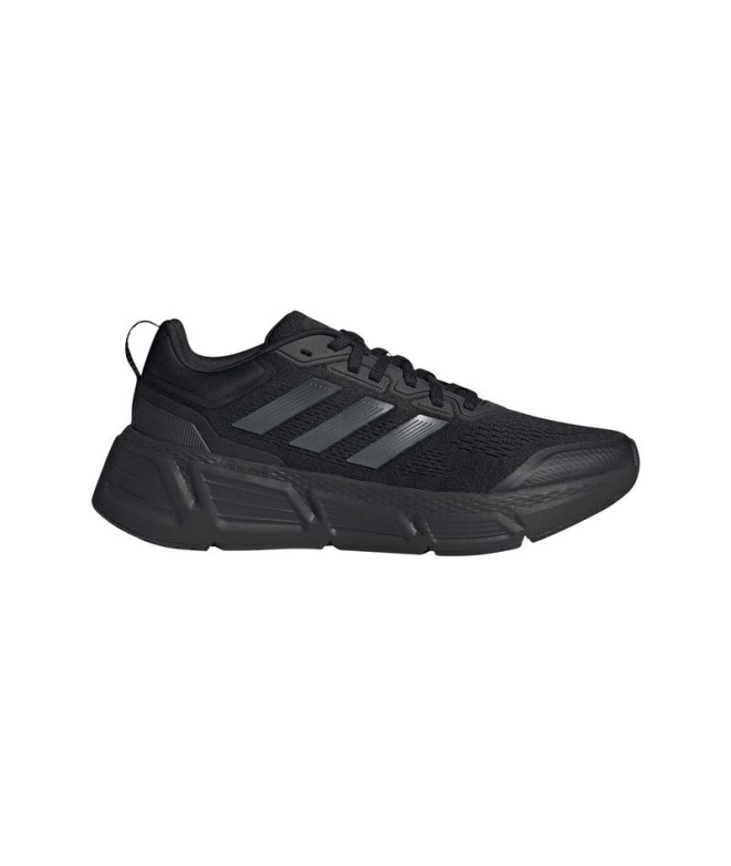 Chaussures de running adidas Questar Noir Homme