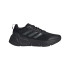 Ténis Running adidas Questar Preto Homem
