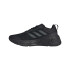 Ténis Running adidas Questar Preto Homem