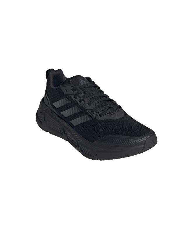 Chaussures de running adidas Questar Noir Homme
