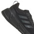 Ténis Running adidas Questar Preto Homem